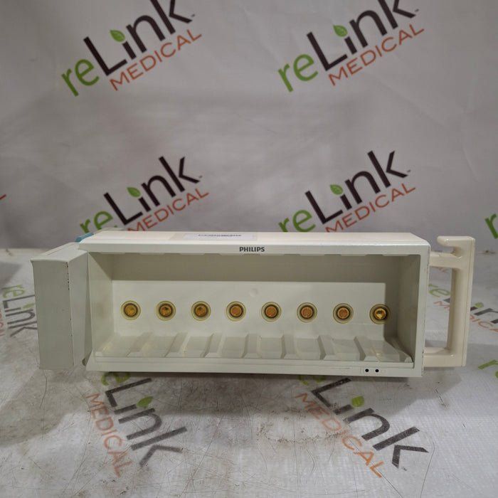 Philips M8048A IntelliVue Module Rack