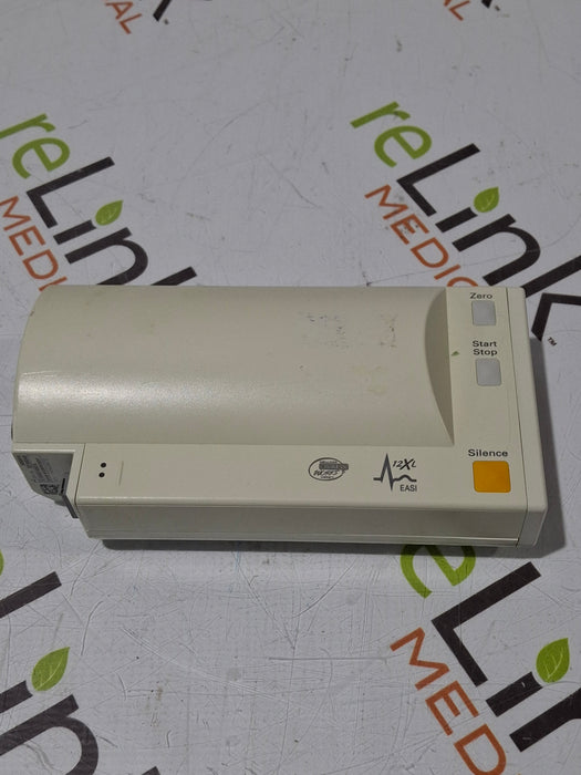 Philips M3001A-A04C06C12 OxiMax SpO2, NIBP, 12 Lead ECG, Temp, IBP MMS Module