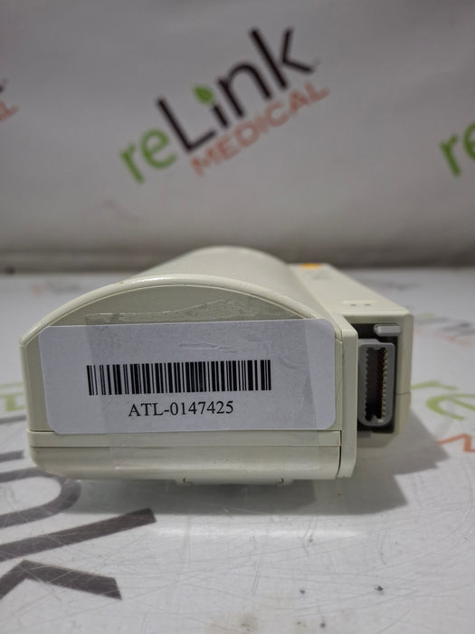 Philips M3001A-A04C06C12 OxiMax SpO2, NIBP, 12 Lead ECG, Temp, IBP MMS Module