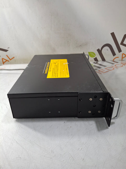 GE Healthcare MP100R Telemetry Server