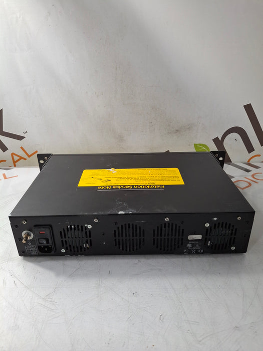 GE Healthcare MP100R Telemetry Server