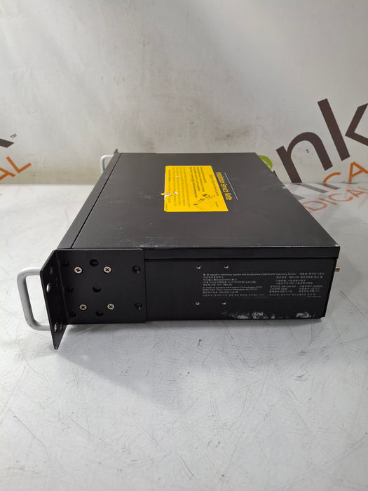 GE Healthcare MP100R Telemetry Server