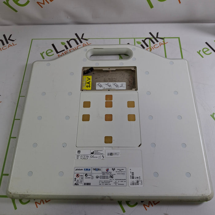 Thales Pixium FE 3543 pR Flat Panel Detector
