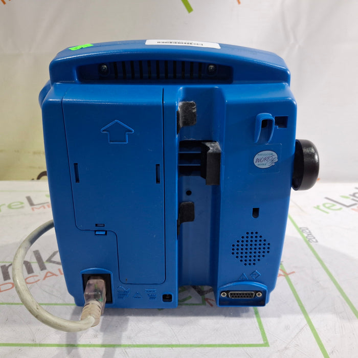 GE Healthcare Dinamap Pro 300 Vital Signs Monitor