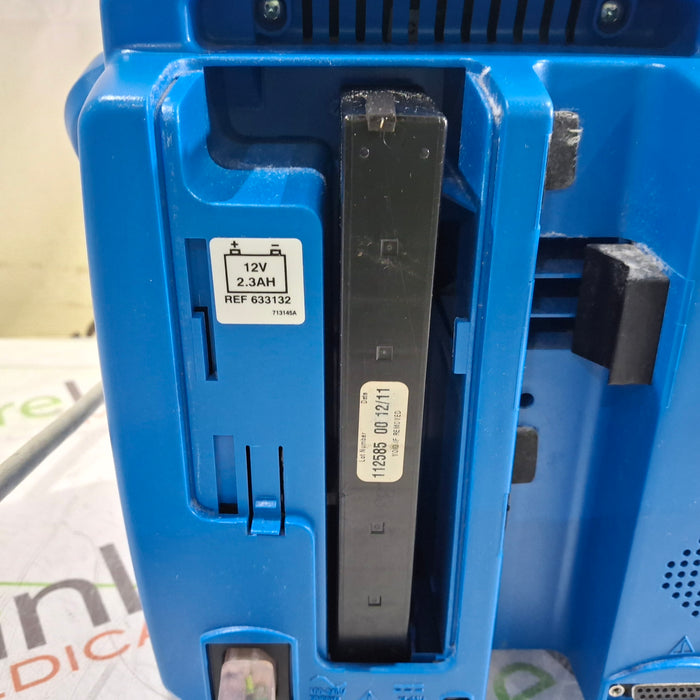 GE Healthcare Dinamap Pro 300 Vital Signs Monitor