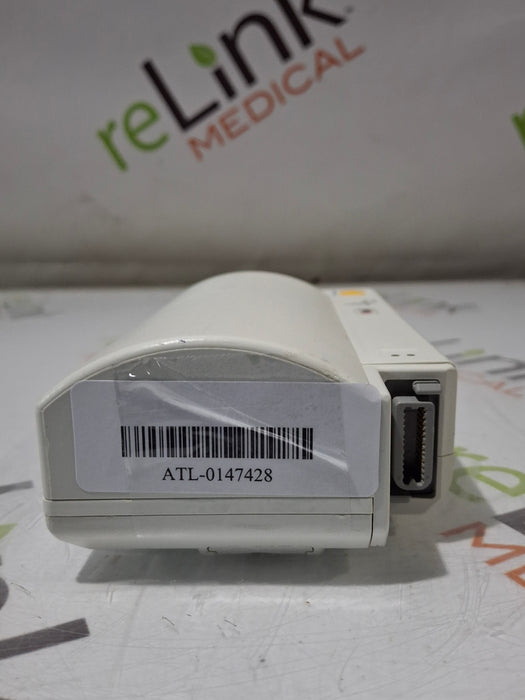 Philips M3001AL-A05C06 Masimo Rainbow SpO2, NIBP, ECG, Temp, IBP MMS Module