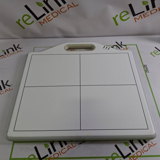 Thales Thales Pixium FE 3543 pR Flat Panel Detector X-Ray Equipment reLink Online