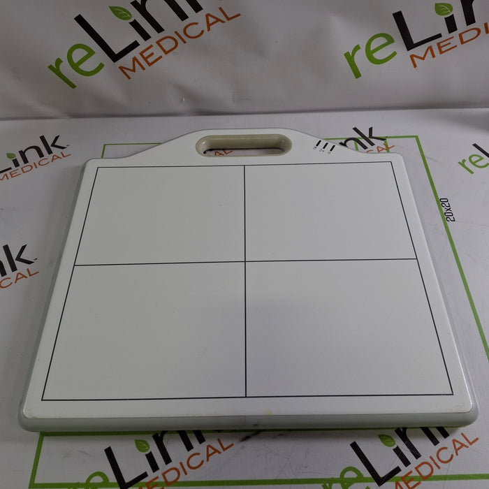 Thales Pixium FE 3543 pR Flat Panel Detector