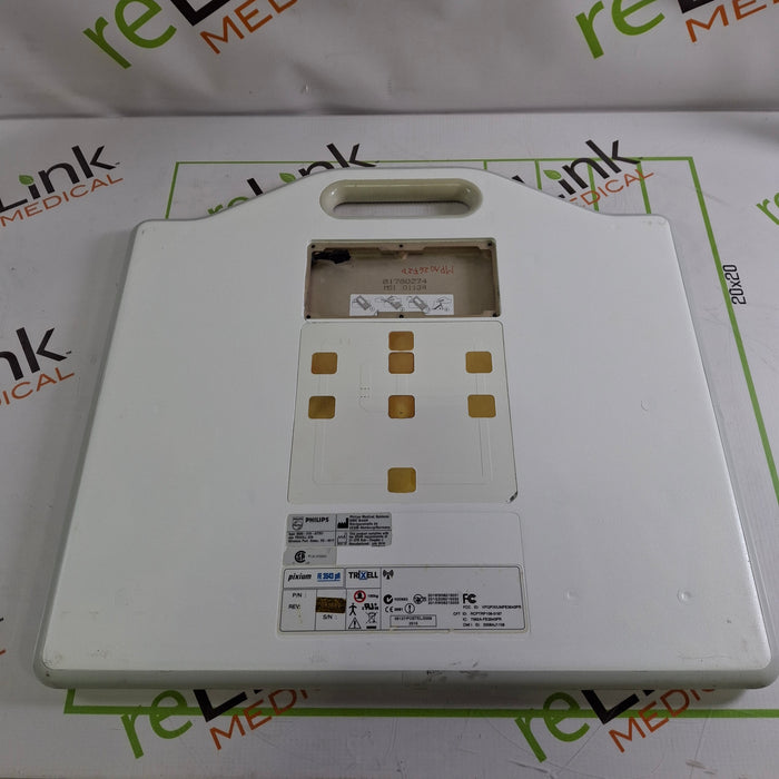 Thales Pixium FE 3543 pR Flat Panel Detector