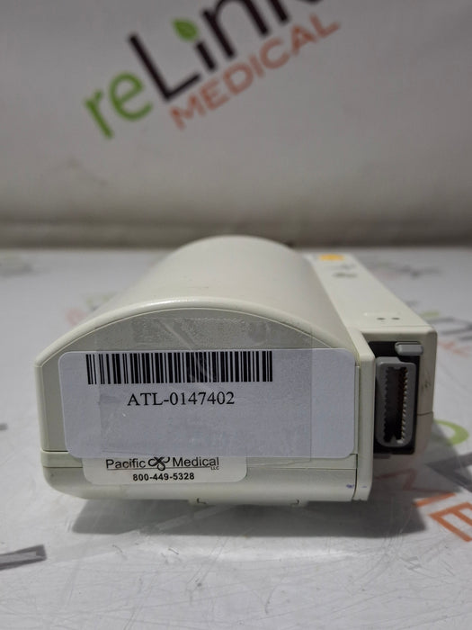 Philips M3001A-A04C06 OxiMax SpO2, NIBP, ECG, Temp, IBP MMS Module