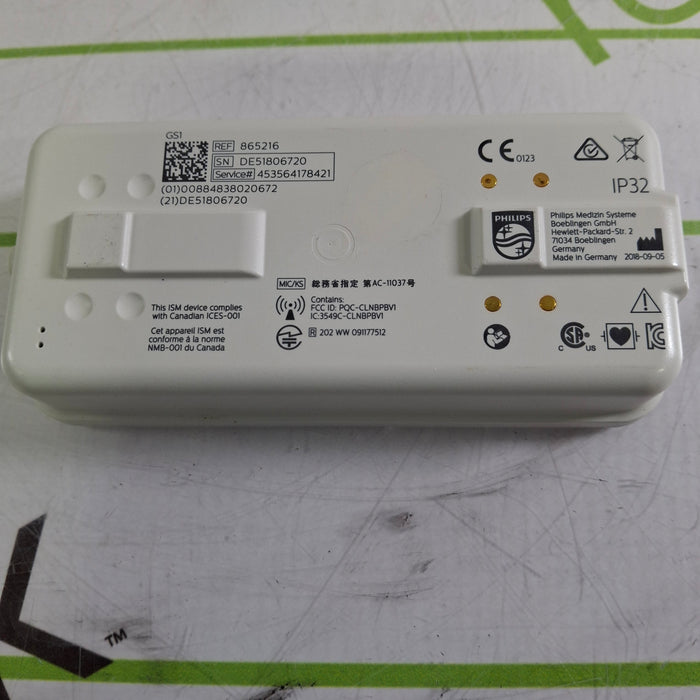 Philips 865216 NBP Wireless IntelliVue Module