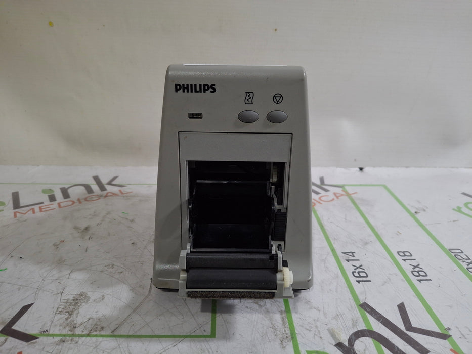 Philips 862120 IntelliVue 2 Channel Recorder/Printer