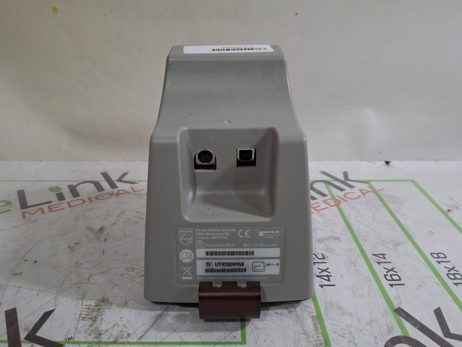 Philips 862120 IntelliVue 2 Channel Recorder/Printer