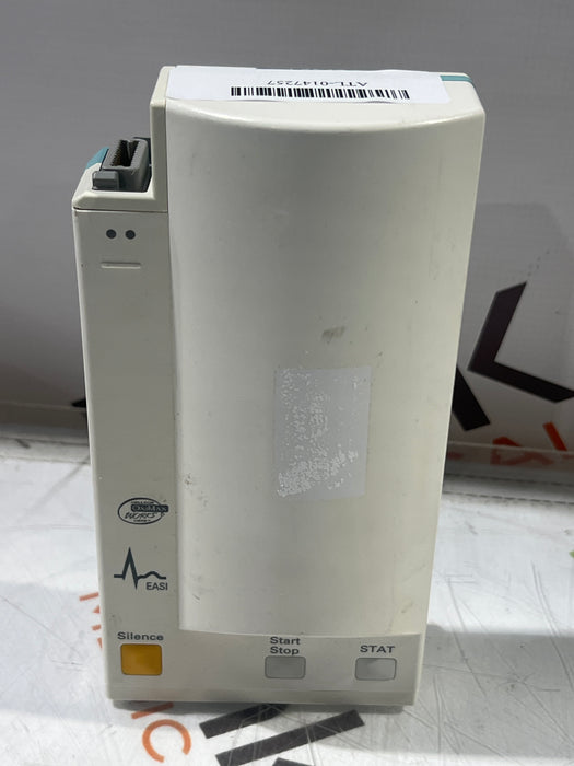 Philips M3001A-A02C06 OxiMax SpO2, NIBP, ECG, Temp, IBP MMS Module