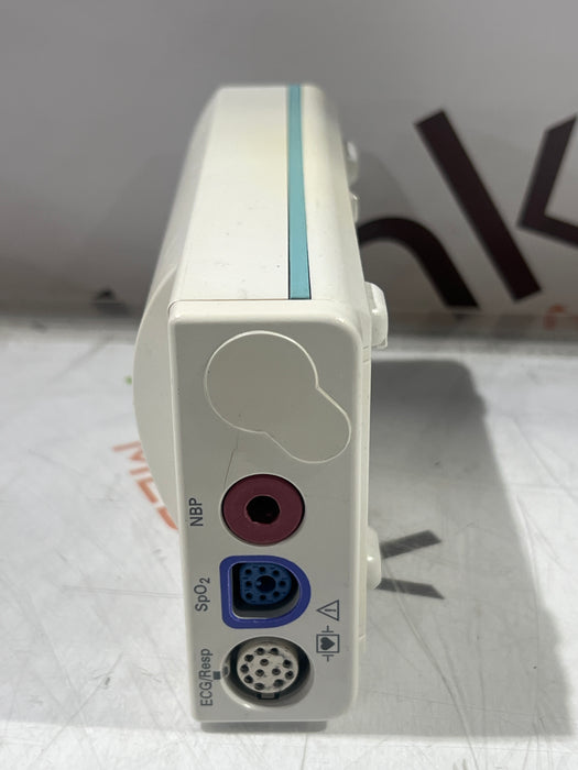 Philips M3001A-A02C06 OxiMax SpO2, NIBP, ECG, Temp, IBP MMS Module