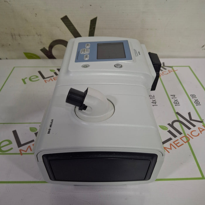 Philips Respironics Alice 6 LDx w/ Amplifier Sleep System