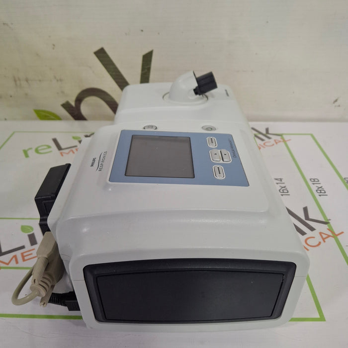 Philips Respironics Alice 6 LDx w/ Amplifier Sleep System