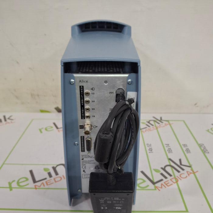 Philips Respironics Alice 6 LDx w/ Amplifier Sleep System