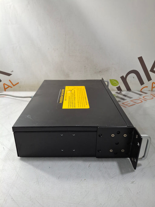 GE Healthcare GE Healthcare MP100R Telemetry Server Patient Monitors reLink Online