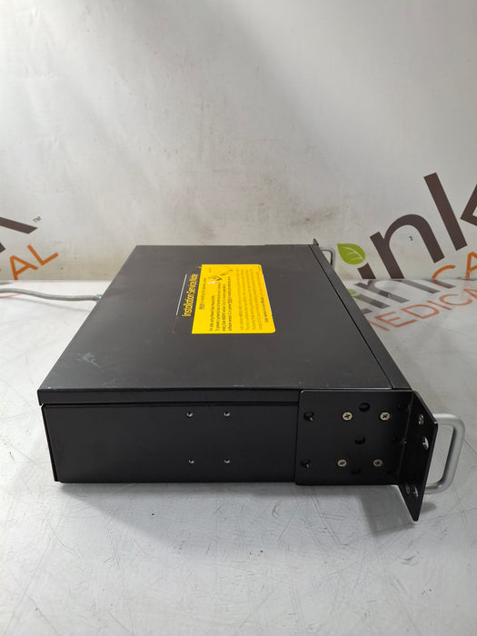 GE Healthcare MP100R Telemetry Server