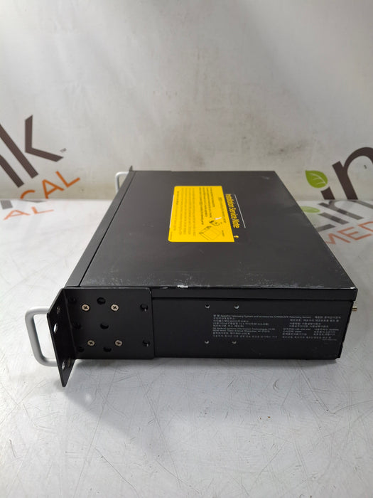 GE Healthcare MP100R Telemetry Server