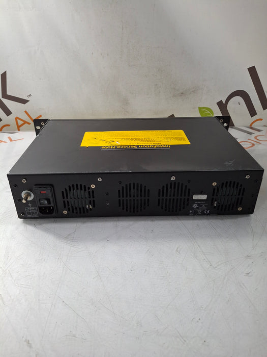 GE Healthcare MP100R Telemetry Server