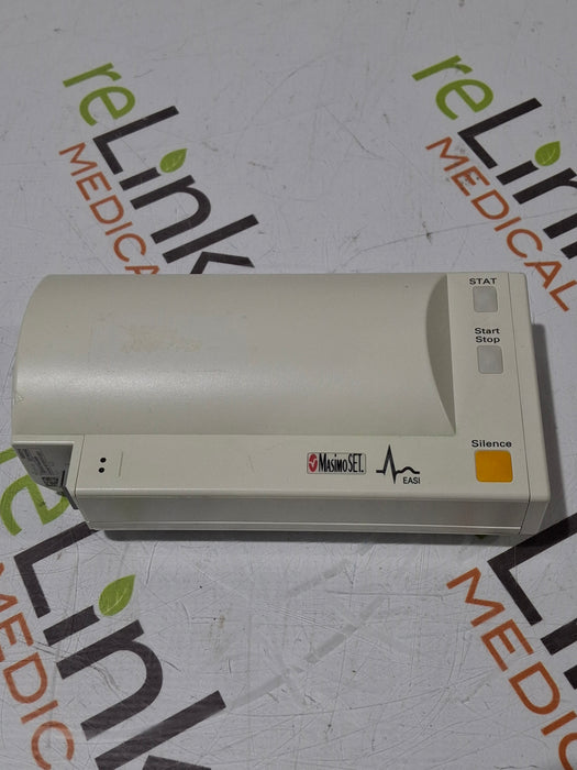 Philips M3001A-A03 Masimo SpO2, NIBP, ECG MMS Module
