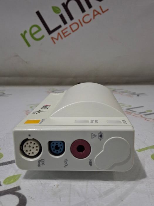 Philips M3001A-A03 Masimo SpO2, NIBP, ECG MMS Module