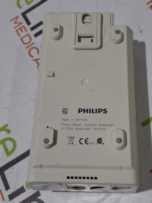 Philips M3001A-A03 Masimo SpO2, NIBP, ECG MMS Module