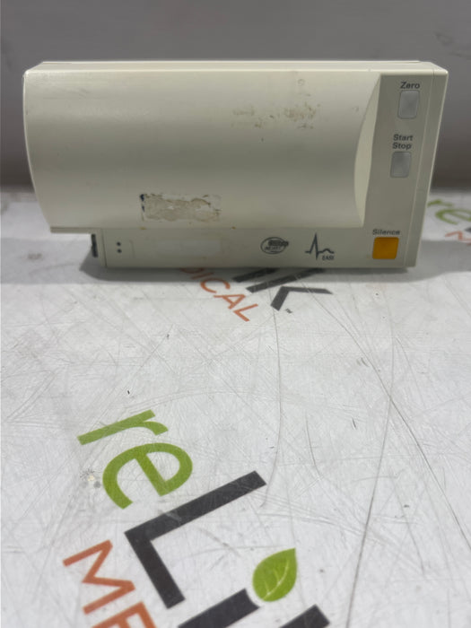 Philips M3001A-A04C06 OxiMax SpO2, NIBP, ECG, Temp, IBP MMS Module