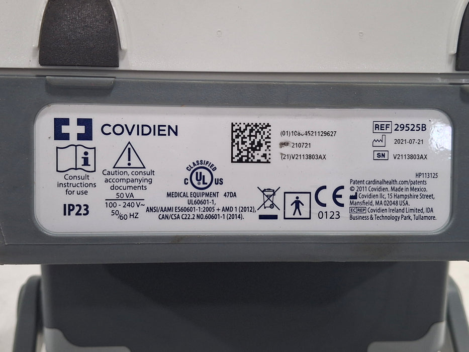 Covidien Kendall SCD 700 Sequential Compression System