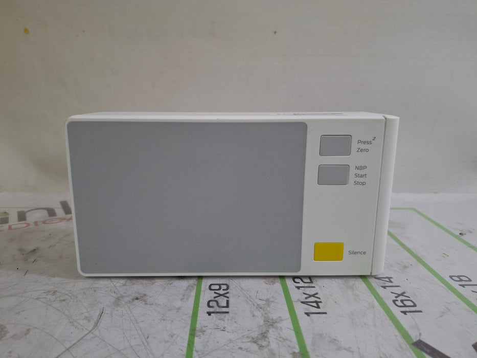Philips 867036 MMX Press, Temp, Masimo Rainbow SpO2, ECG, NIBP Module