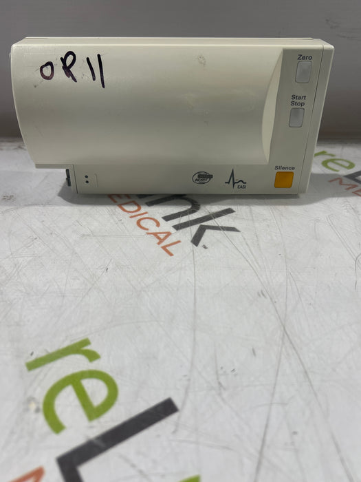 Philips M3001A-A04C06 OxiMax SpO2, NIBP, ECG, Temp, IBP MMS Module