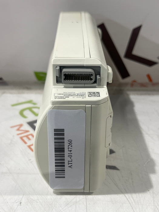 Philips M3001A-A04C06 OxiMax SpO2, NIBP, ECG, Temp, IBP MMS Module