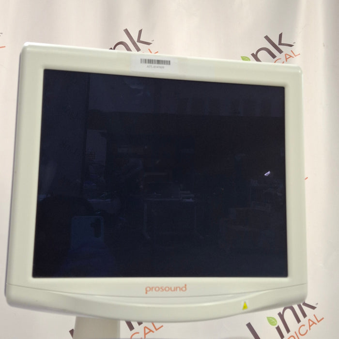 Aloka Prosound Alpha 7 Ultrasound