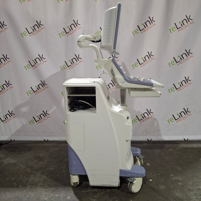 Aloka Prosound Alpha 7 Ultrasound