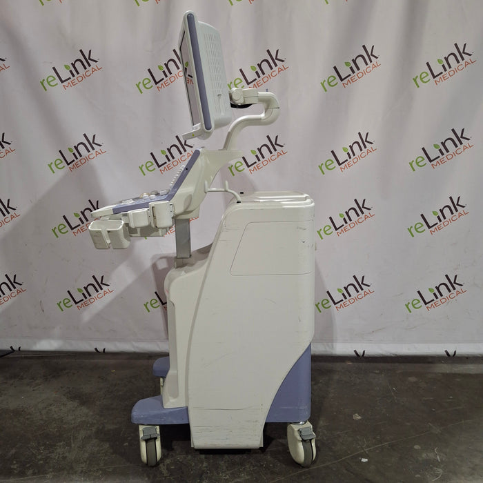 Aloka Prosound Alpha 7 Ultrasound