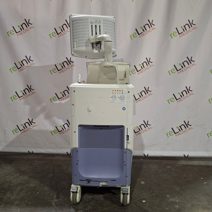 Aloka Prosound Alpha 7 Ultrasound