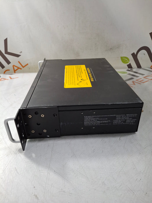 GE Healthcare MP100R Telemetry Server