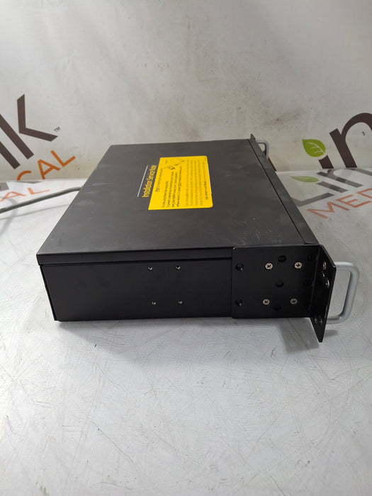GE Healthcare MP100R Telemetry Server