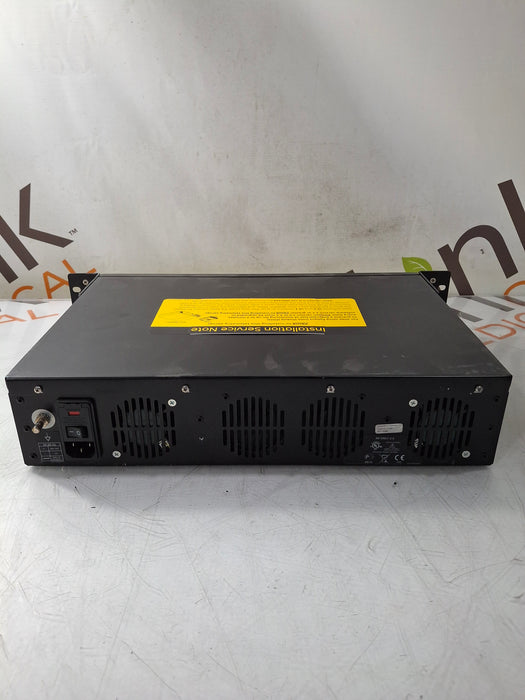 GE Healthcare MP100R Telemetry Server