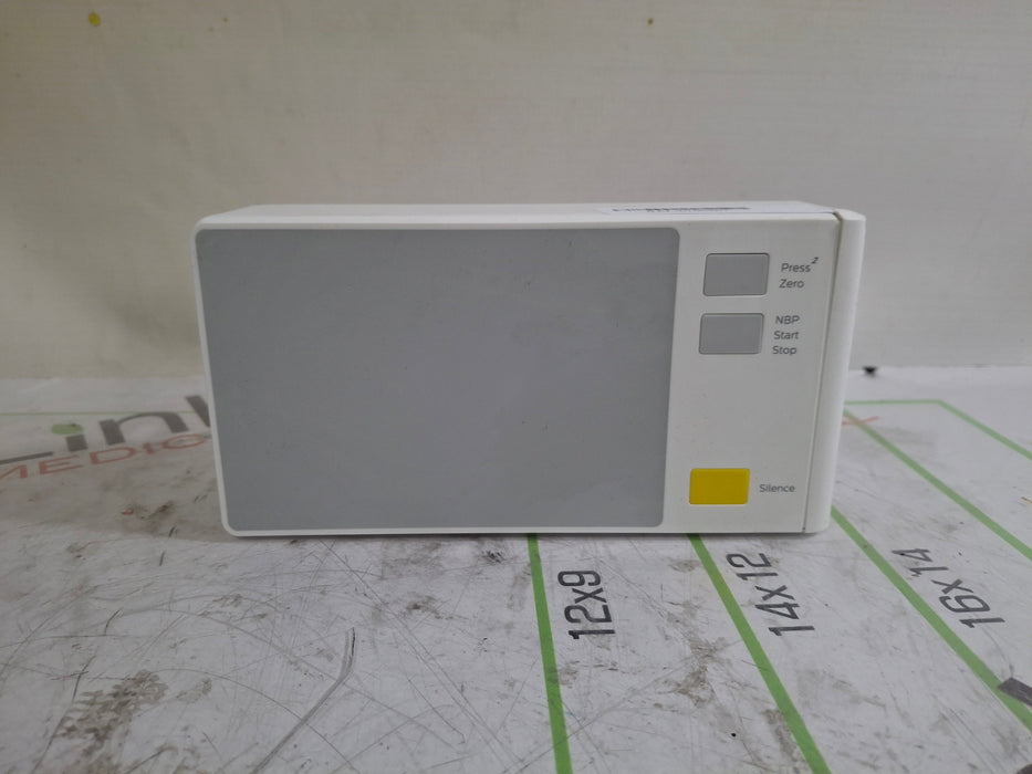 Philips 867036 MMX Press, Temp, Masimo Rainbow SpO2, ECG, NIBP Module