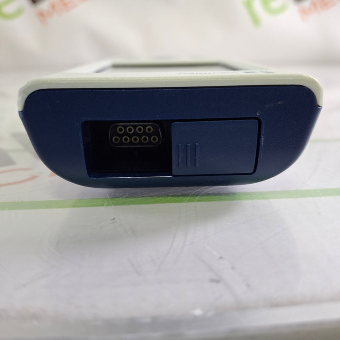 Covidien PM10N Nellcor Portable SpO2 Patient Monitoring System