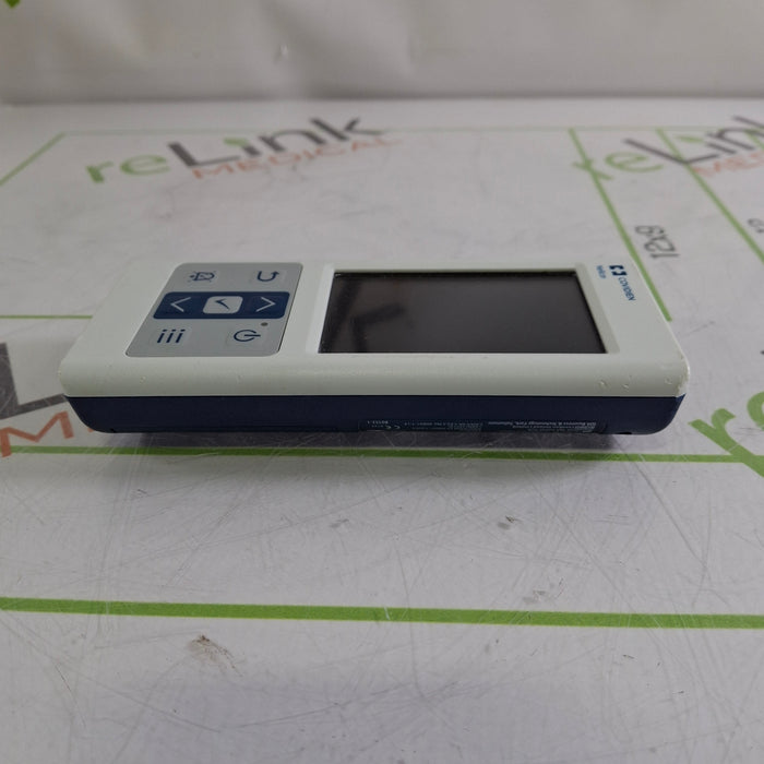 Covidien PM10N Nellcor Portable SpO2 Patient Monitoring System