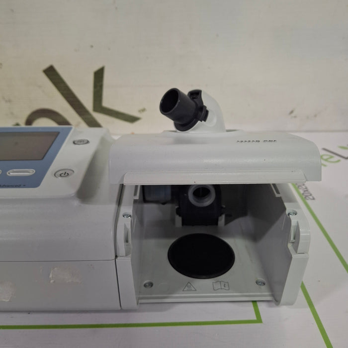 Philips Respironics Alice 6 LDx w/ Amplifier Sleep System