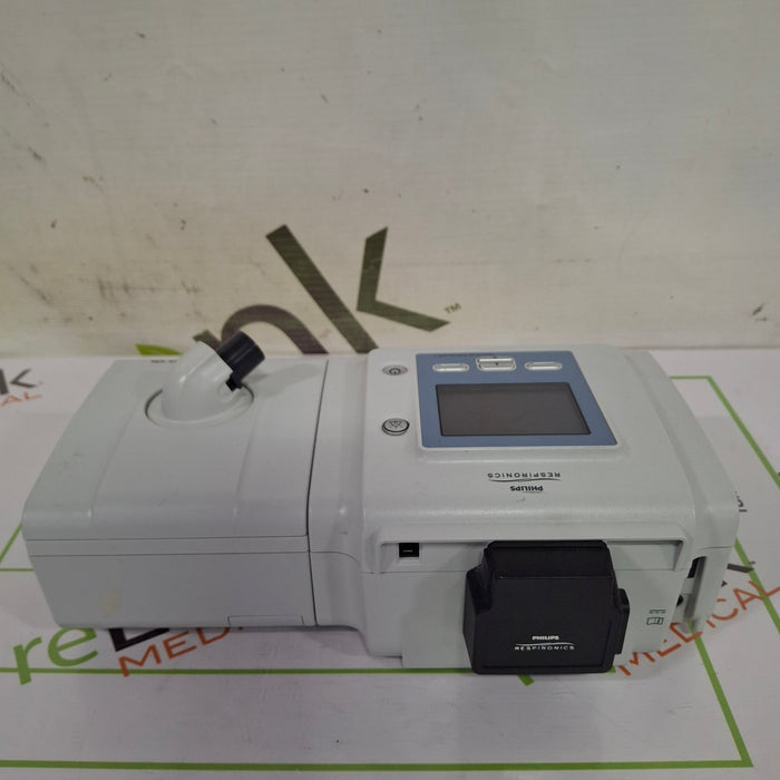 Philips Respironics Alice 6 LDx w/ Amplifier Sleep System