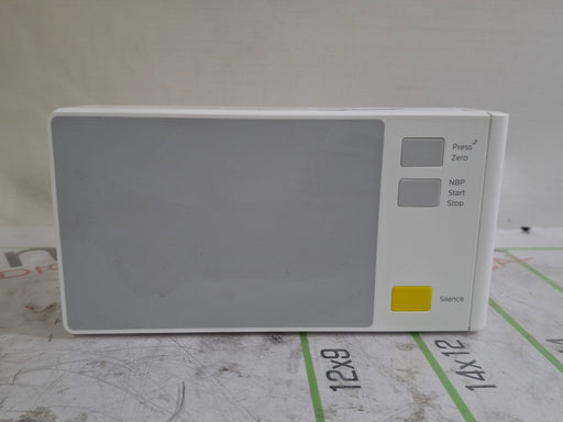 Philips Philips 867036 MMX Press, Temp, Masimo Rainbow SpO2, ECG, NIBP Module Patient Monitors reLink Online