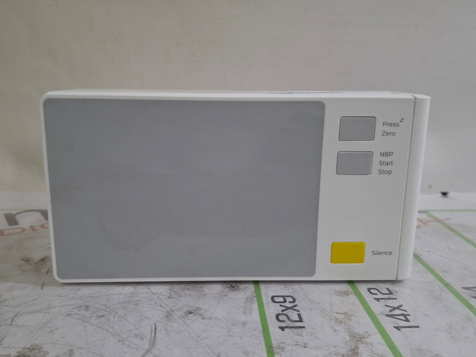 Philips 867036 MMX Press, Temp, Masimo Rainbow SpO2, ECG, NIBP Module