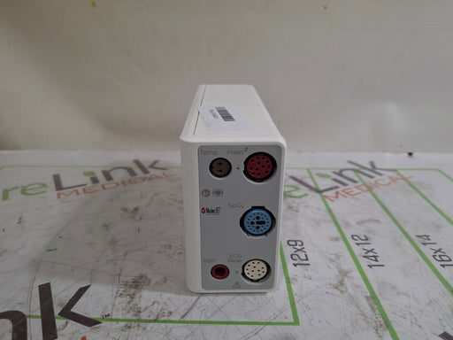 Philips Philips 867036 MMX Press, Temp, Masimo Rainbow SpO2, ECG, NIBP Module Patient Monitors reLink Online