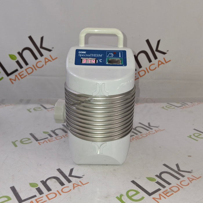 Cobe Spectratherm Blood Warmer